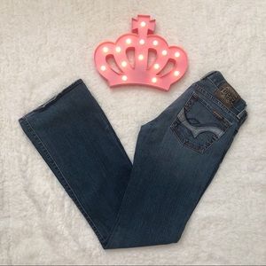 Lucky Brand Lil Lexi Jeans